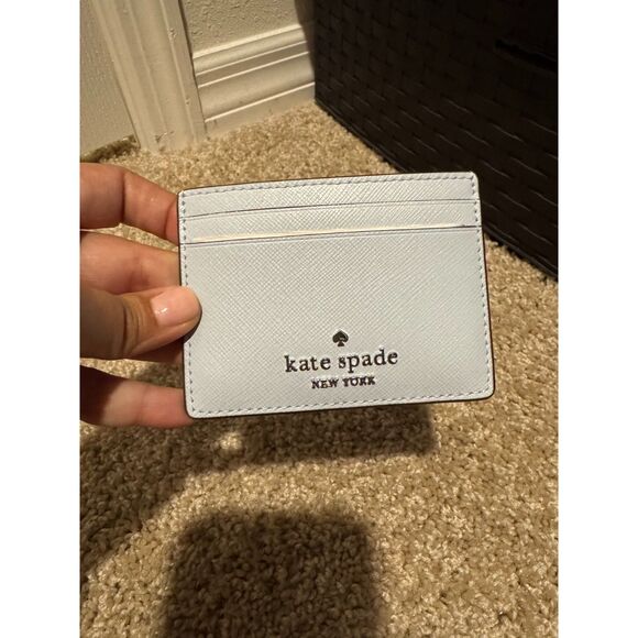 Kate Spade Card Holder NWT - Picture 1 of 3